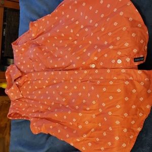 Magellan sleeveless top